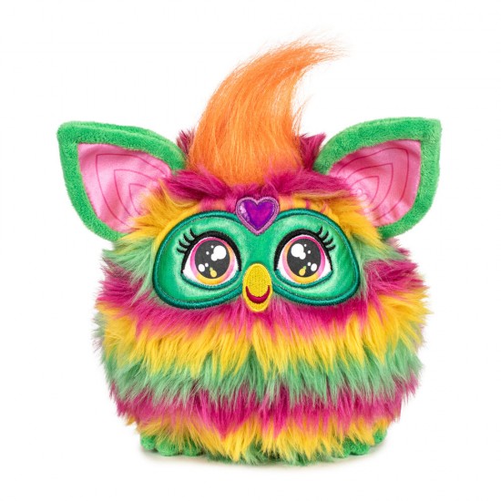 Furby assorted plush toy 20cm 12 Τεμ.
