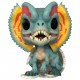 POP figure Jurassic Park Dilophosaurus Hatchling