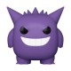 POP figure Pokemon Gengar Ectoplasma