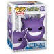 POP figure Pokemon Gengar Ectoplasma