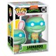 POP figure Ninja Turtles Leonardo Easter Egg