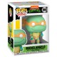 POP figure Ninja Turtles Michelangelo Easter Egg