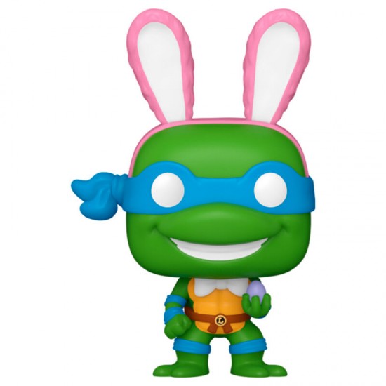 Pocket POP figure Ninja Turtles Leonardo Easter Egg 16 Τεμ.