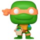 Pocket POP figure Ninja Turtles Michelangelo Easter Egg 16 Τεμ.