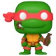 Pocket POP figure Ninja Turtles Raphael Easter Egg 16 Τεμ.