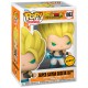 POP figure Dragon Ball Super Broly Gogeta 5 + 1 Chase 6 Τεμ.