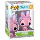 POP figure Disney Stitch Angel Easter Bunny