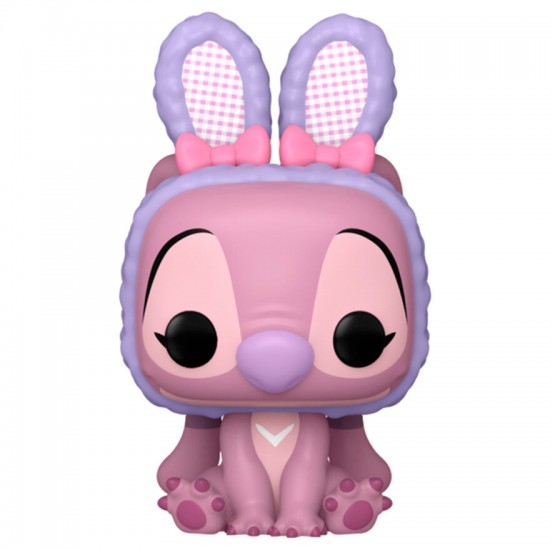 Pocket POP figure Disney Stitch Angel Easter Bunny 16 Τεμ.