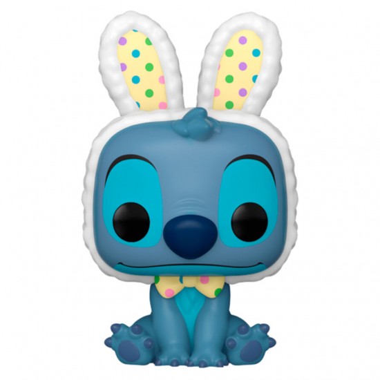 Pocket POP figure Disney Stitch - Stitch Easter Bunny 16 Τεμ.