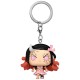 Pocket POP Keychain Demon Slayer Kimetsu no Yaiba Nezuko Kamado