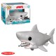 POP figure Jaws Diving tank 15cm