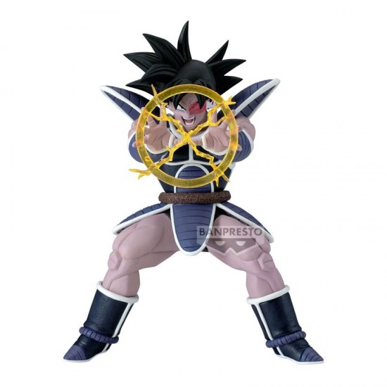 Dragon Ball Z Gx Materia Turles figure 14cm