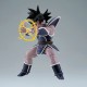 Dragon Ball Z Gx Materia Turles figure 14cm