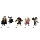 One Piece Rival World Collectable assorted figure 7cm 12 Τεμ.