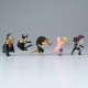 One Piece Rival World Collectable assorted figure 7cm 12 Τεμ.