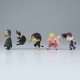 One Piece Rival World Collectable assorted figure 7cm 12 Τεμ.