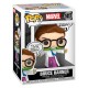 POP figure Marvel Bruce Banner Hulk