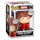 POP figure Marvel Wanda Maximoff