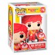 POP figure Rainbow Brite and Sprite Red Butler and Sprite