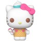 POP figure Hello Kitty and Friends Hello Kitty