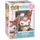 POP figure Hello Kitty and Friends Kuromi