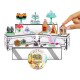 Harry Potter HD Miniverse Make It Mini assorted surprise capsule 15 Τεμ.