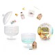 Harry Potter HD Miniverse Make It Mini assorted surprise capsule 15 Τεμ.
