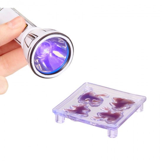 Harry Potter HD Miniverse Make It Mini assorted surprise capsule 15 Τεμ.