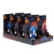 Sonic 3 The Movie assorted figure 7cm 8 Τεμ.