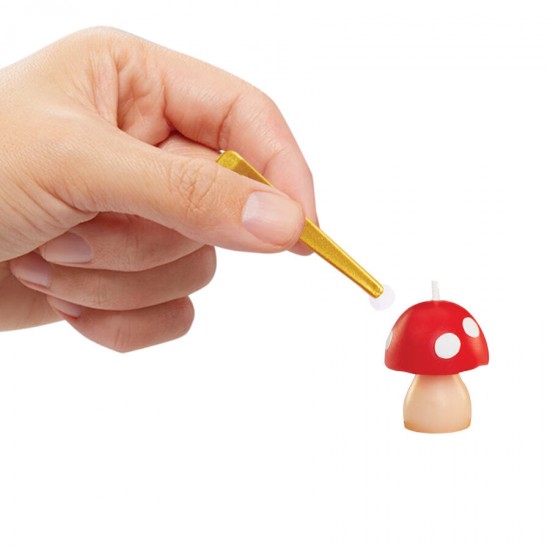 Miniverse Make It Mini Lifestyle assorted surprise capsule 15 Τεμ.