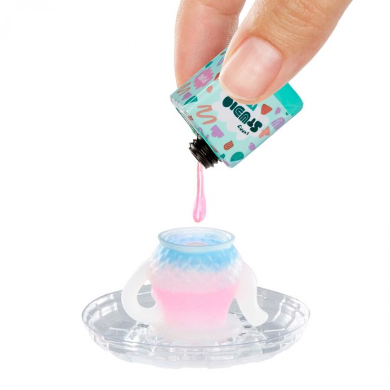 Miniverse Make It Mini Lifestyle assorted surprise capsule 15 Τεμ.