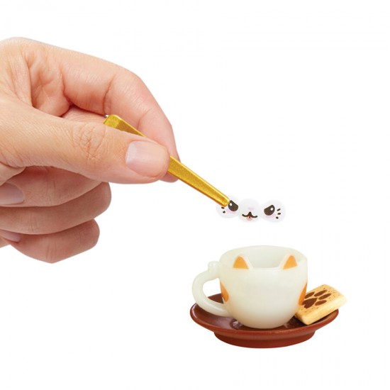 Miniverse Make It Mini Lifestyle assorted surprise capsule 15 Τεμ.