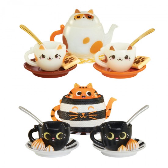 Miniverse Make It Mini Lifestyle assorted surprise capsule 15 Τεμ.