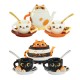 Miniverse Make It Mini Lifestyle assorted surprise capsule 15 Τεμ.