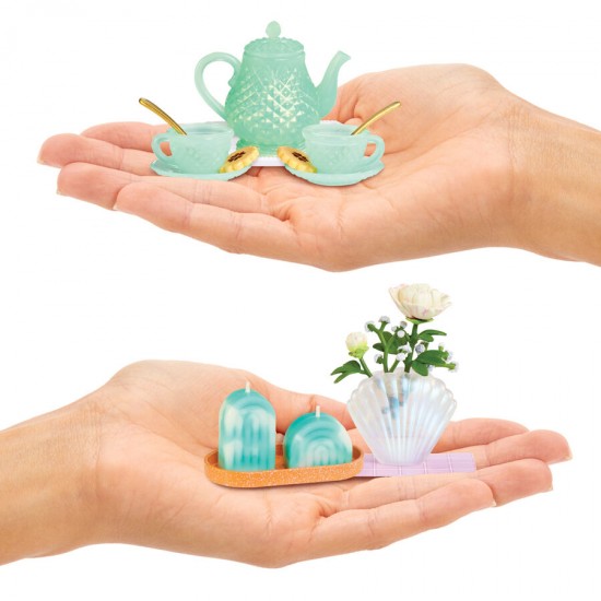 Miniverse Make It Mini Lifestyle assorted surprise capsule 15 Τεμ.