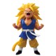 Dragon Ball GT Vs Omnibus Ultimate Super Saiyan 3 Son Goku Ichibansho figure 14cm
