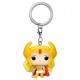 Pocket POP Keychain She-Ra Princess of Power She-Ra