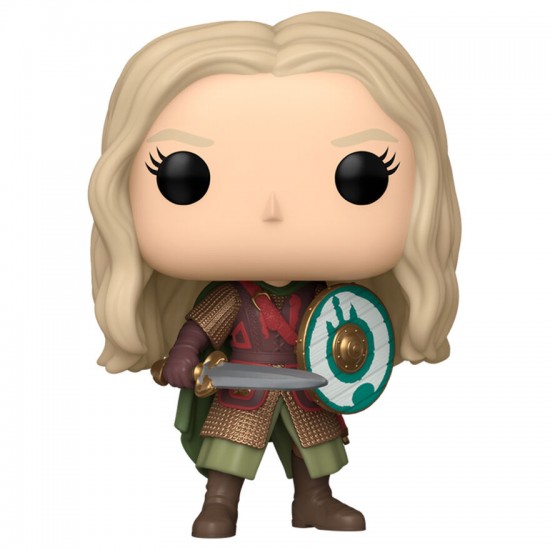 POP figure The Lord of the Rings Eowyn 5 + 1 Chase 6 Τεμ.