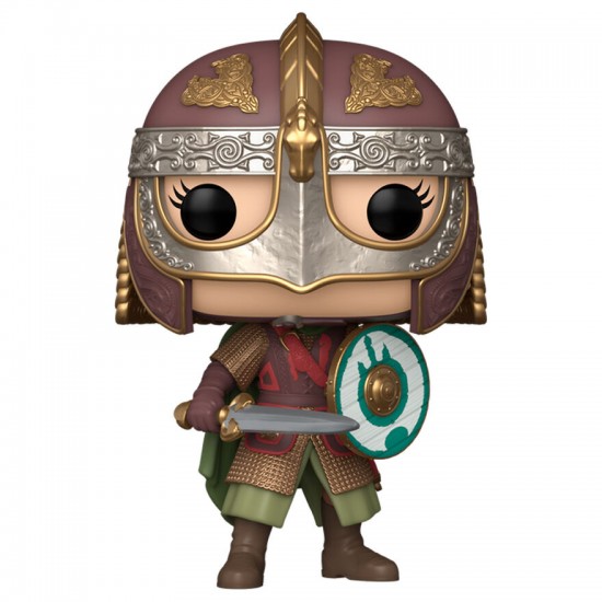 POP figure The Lord of the Rings Eowyn 5 + 1 Chase 6 Τεμ.
