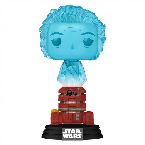 POP figure Star Wars Maarva