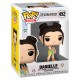 POP figure New Jeans Danielle