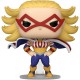 POP figure My Hero Academia Star and Stripe