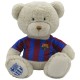 FC Barcelona Teddy Bear 35cm