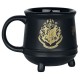 Harry Potter Hogwarts ceramic cauldron mug
