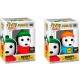 POP figure Peanuts Snoopy 5 + 1 Chase Exclusive 6 Τεμ.