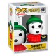 POP figure Peanuts Snoopy 5 + 1 Chase Exclusive 6 Τεμ.