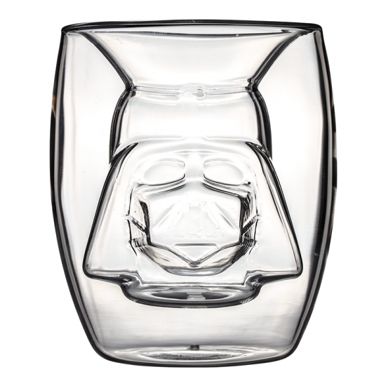Star Wars Darth Vader Double walled 3D tumbler