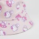 Hello Kitty fisher hat 4 Τεμ.