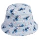 Disney Stitch fisher hat 4 Τεμ.