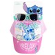 Disney Stitch set cap + sunglasses